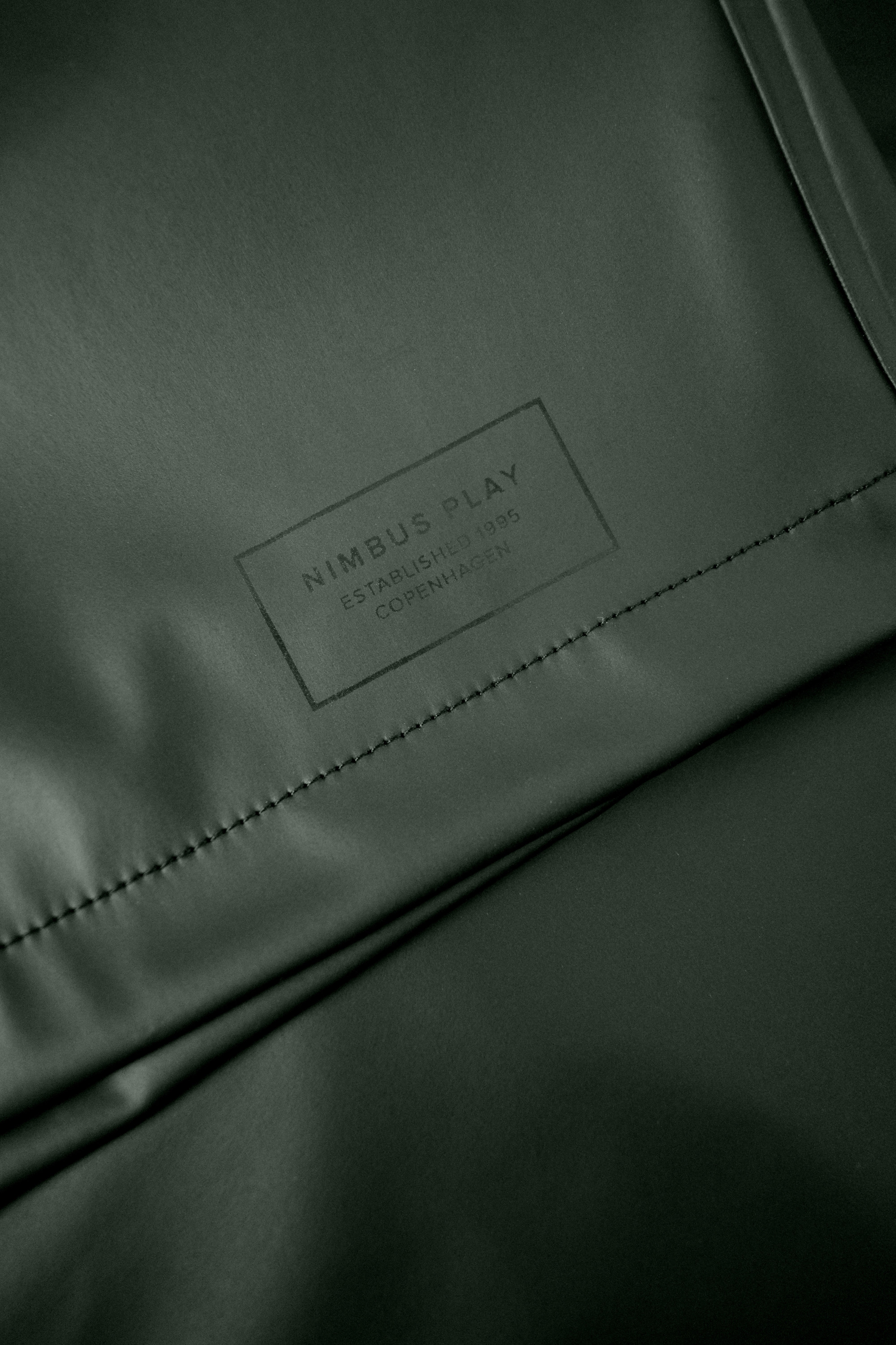 York unisex