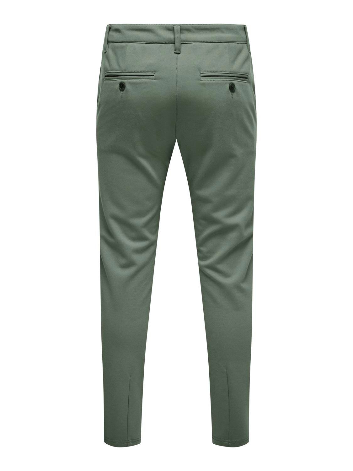 BUKSER - Onsmark Slim Gw 0209 Pant Noos - - Hr Ravn