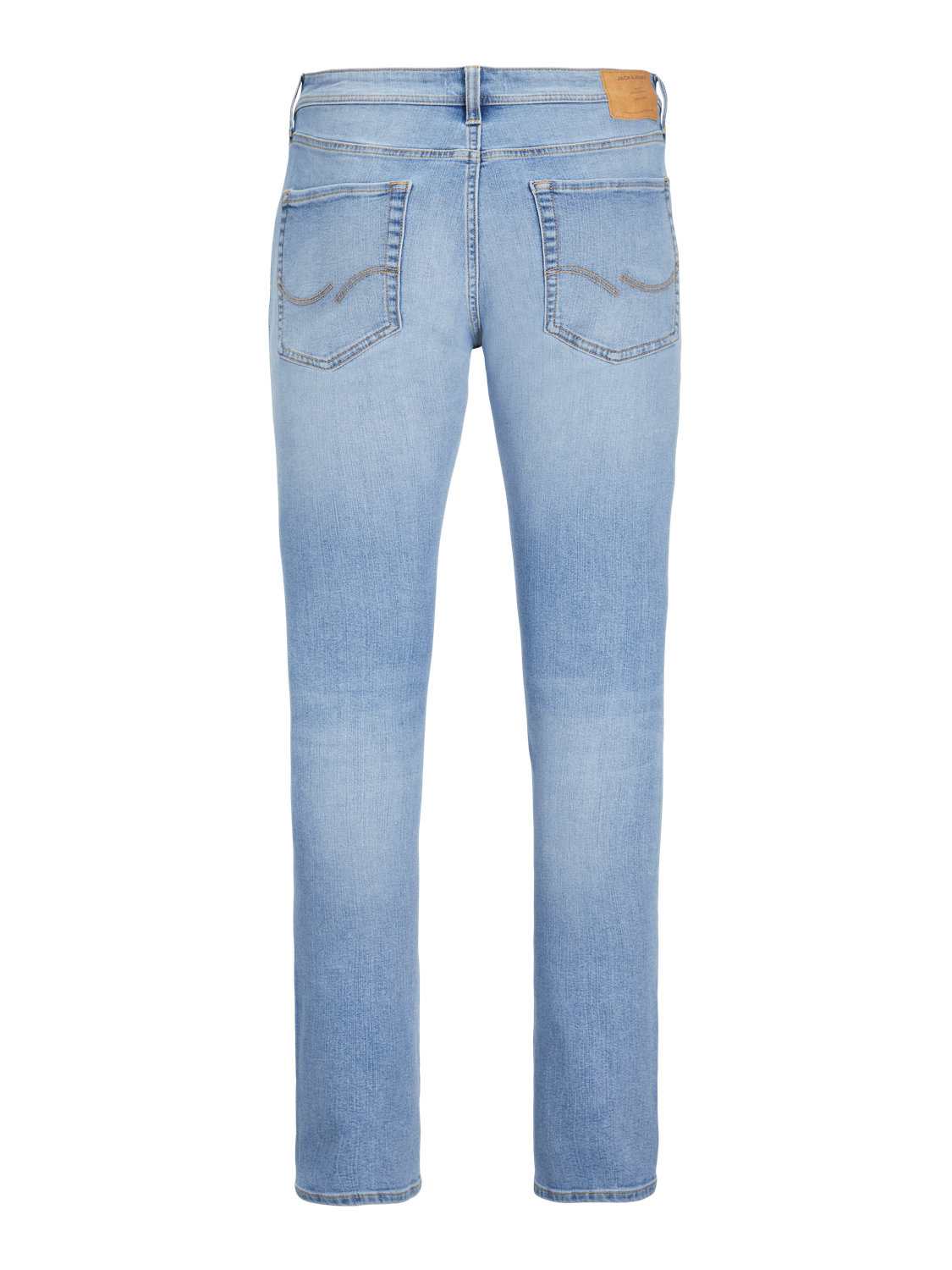 Jeans - Jjimike Jjoriginal Sq 330 Noos Pls - - Hr Ravn