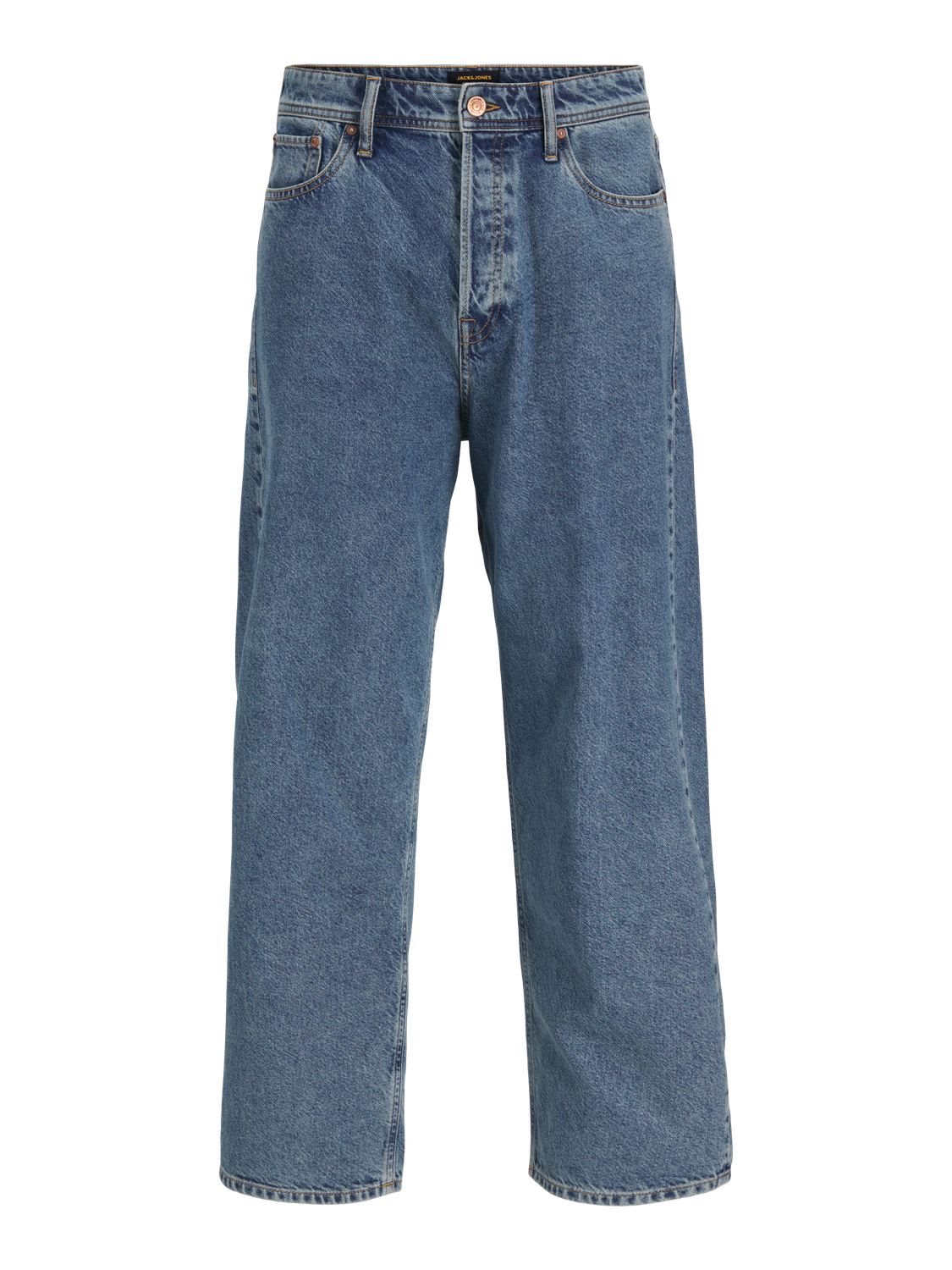 JEANS - Jjialex Jjoriginal Sq 060 Noos - - Hr Ravn
