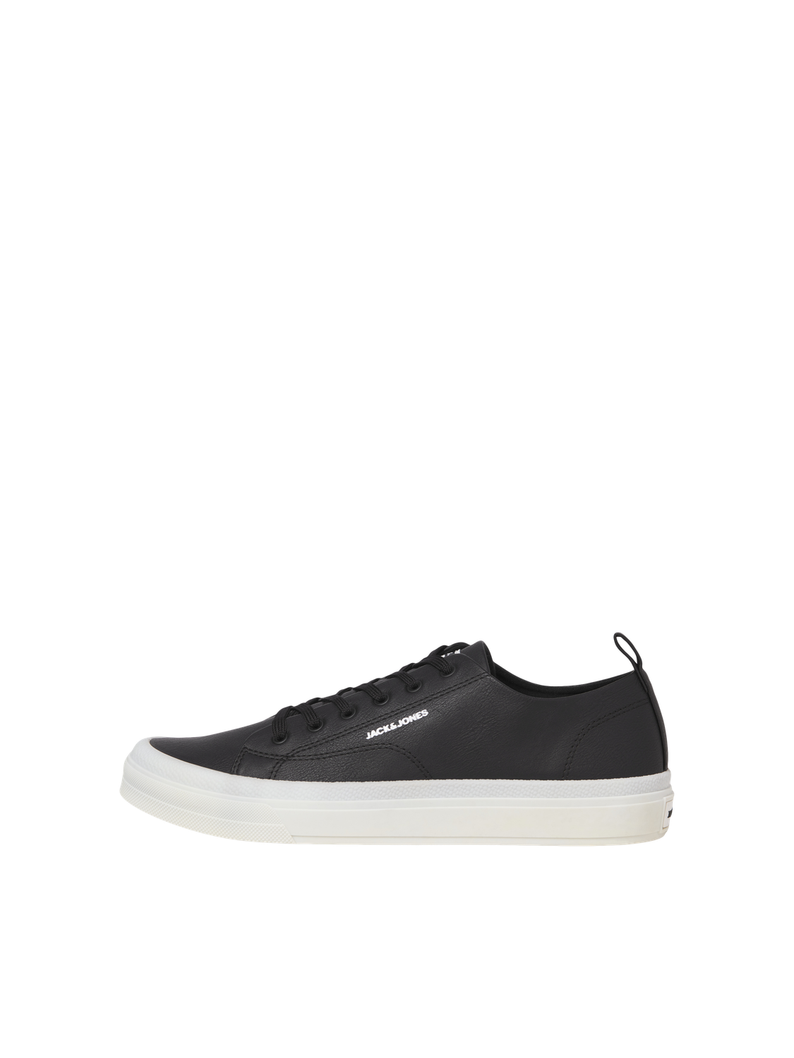 Sneakers - Jfwbayswater Pu Sneaker Noos - - Hr Ravn