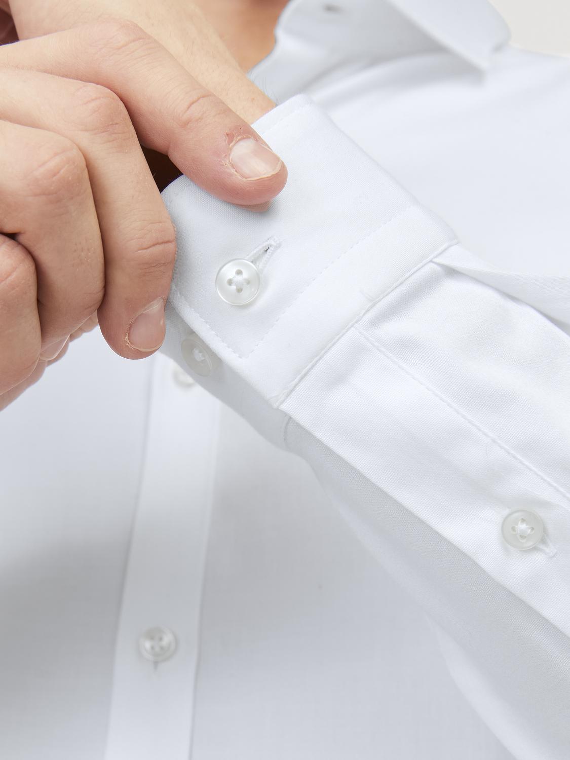 Shirts - Jprblaparma Shirt L/S Noos - - Hr Ravn