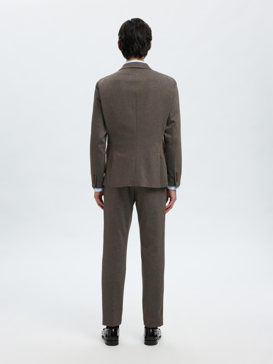 Blazers - Slhslim-Aitor Jersey Blz Flex Noos - - Hr Ravn