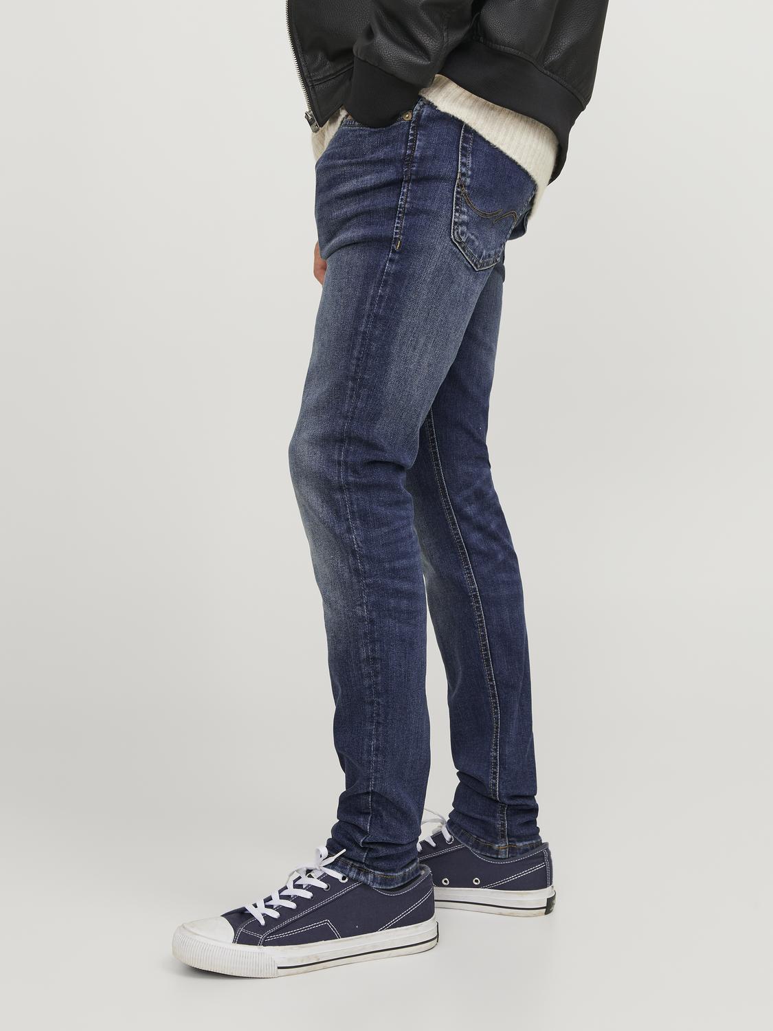 Jeans - Jjiliam Jjoriginal Cb 005 Noos - - Hr Ravn