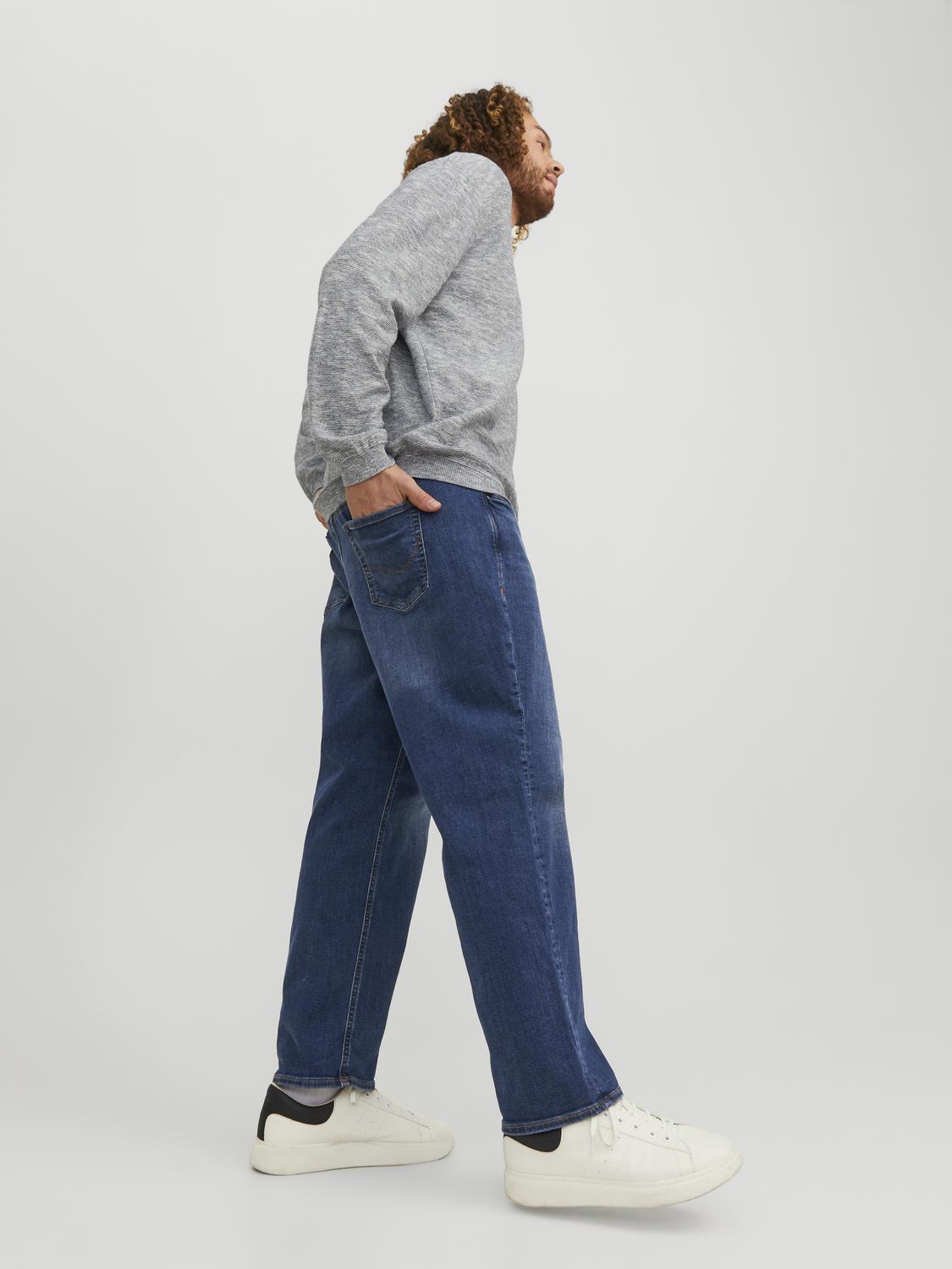 Jeans - Jjimike Jjoriginal Am 782 Noos Pls - - Hr Ravn