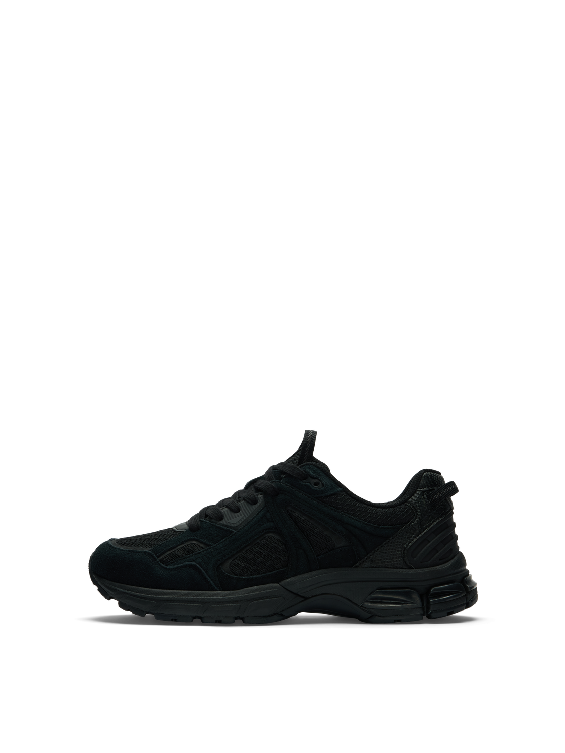 SKO - Slhronan Sneaker - - Hr Ravn