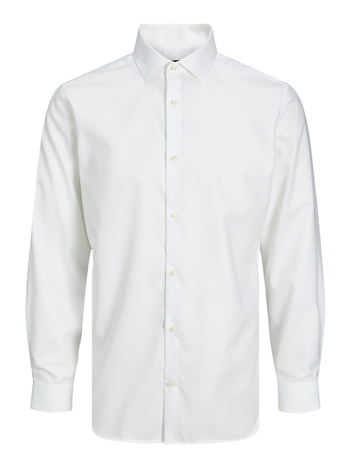 LANGE SKJORTER - Jprblaparker Shirt L/S Noos - - Hr Ravn