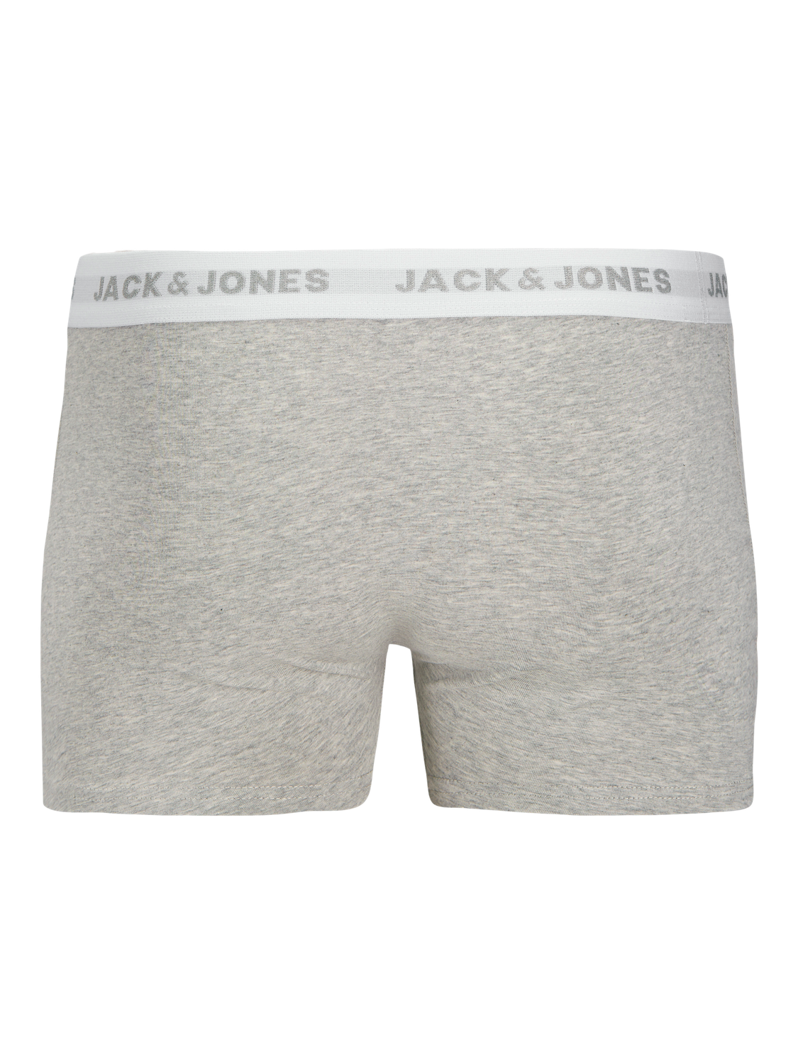 Trunks - Jacbasic Trunks 7 Pack Noos - - Hr Ravn