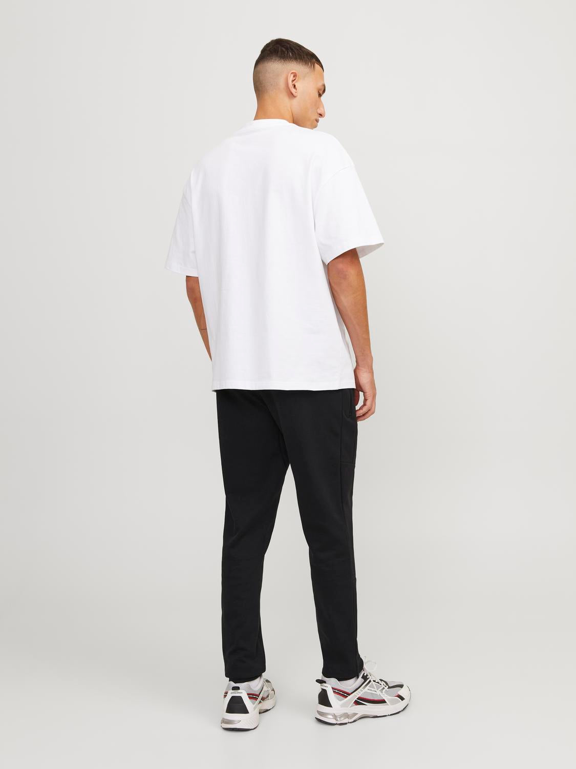 Pants - Jpstwill Air Sweat Pants Noos - - Hr Ravn