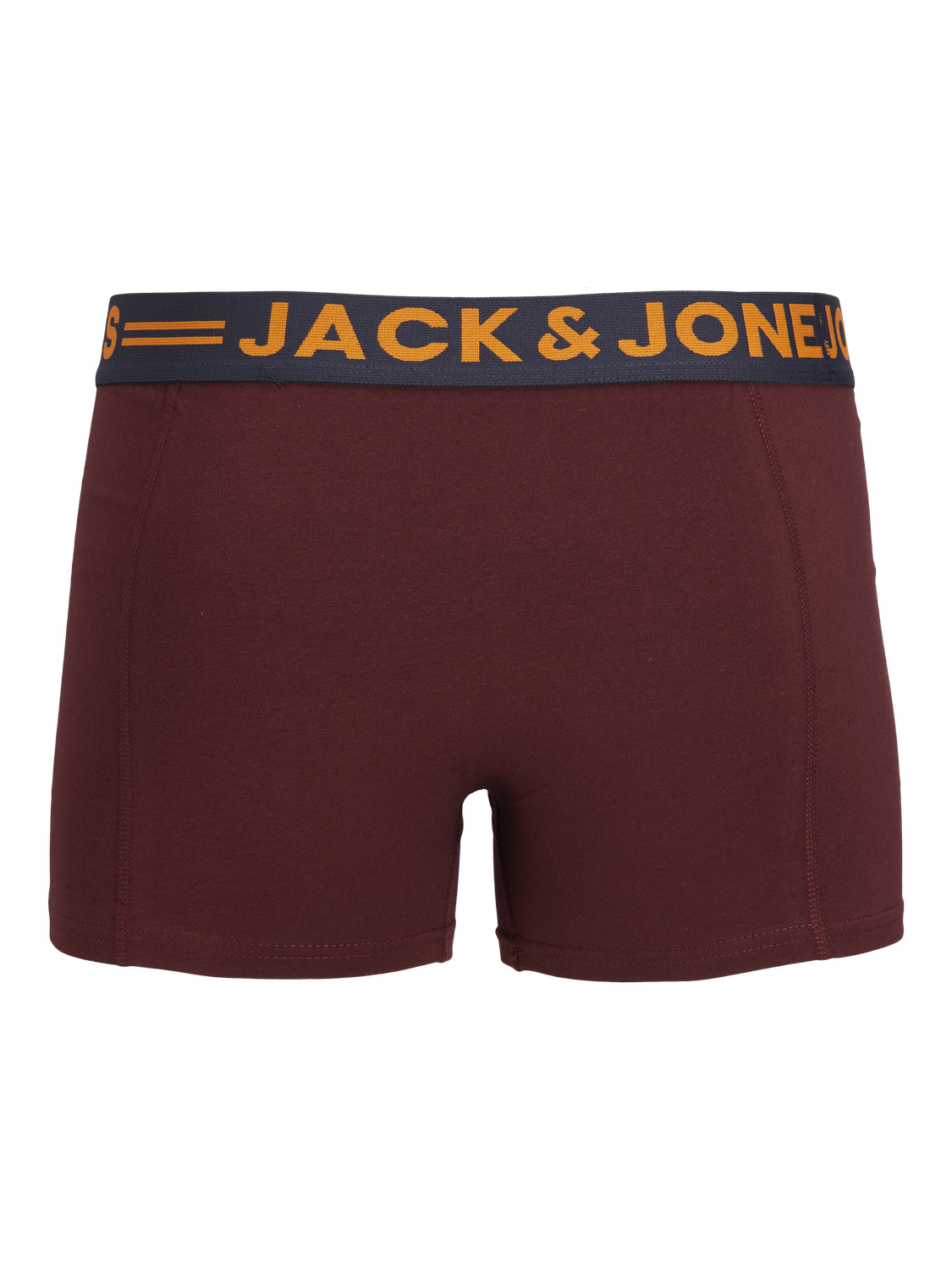 Trunks - Jaclichfield Trunks 3 Pack Noos - - Hr Ravn