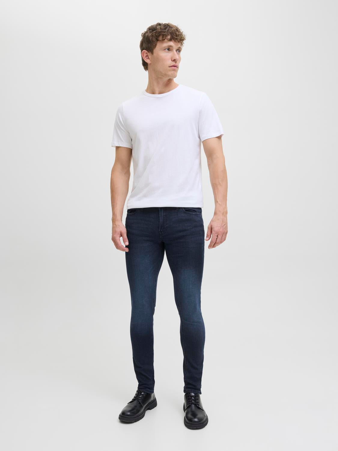 Jeans - Jjiliam Jjoriginal Akm 004 Noos - - Hr Ravn