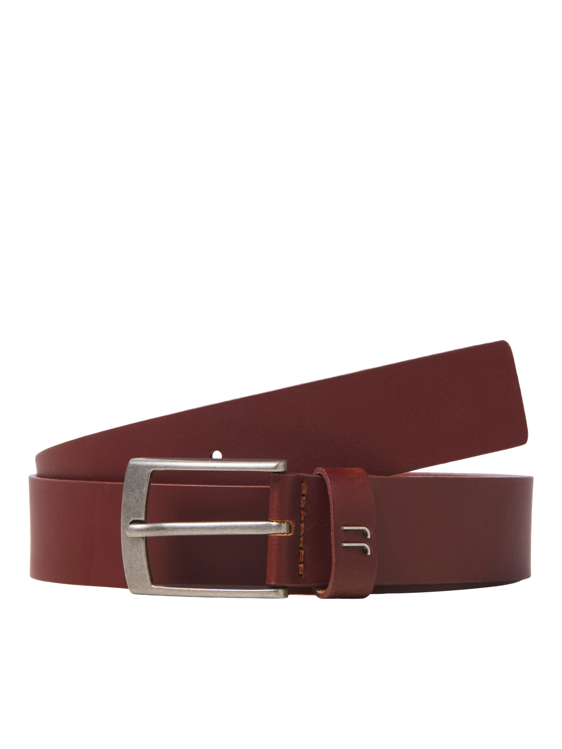 Belts - Jacdallas Belt Noos - - Hr Ravn