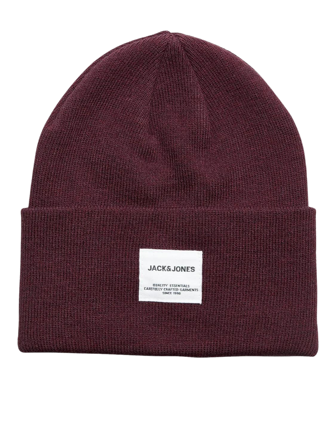 HUE - JACLong Knit Beanie - - Hr Ravn
