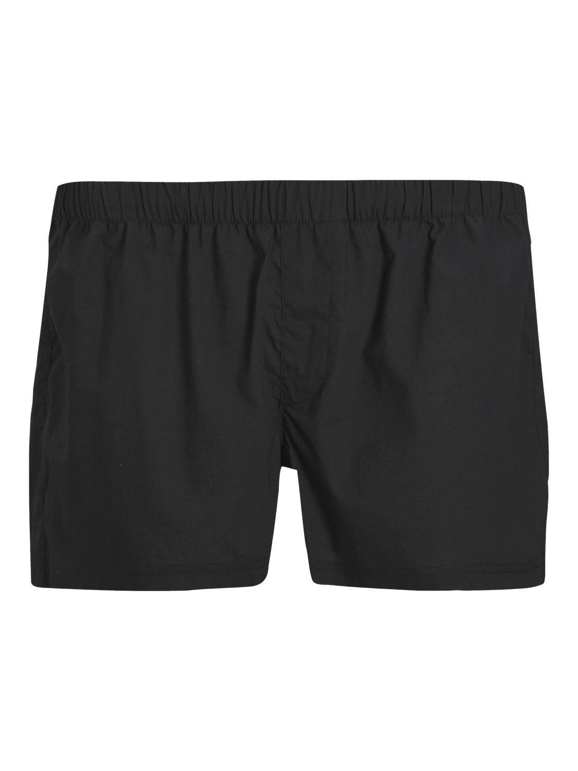 UNDERBUKSER - Jacmilano Woven Boxers 3 Pack Noos - - Hr Ravn