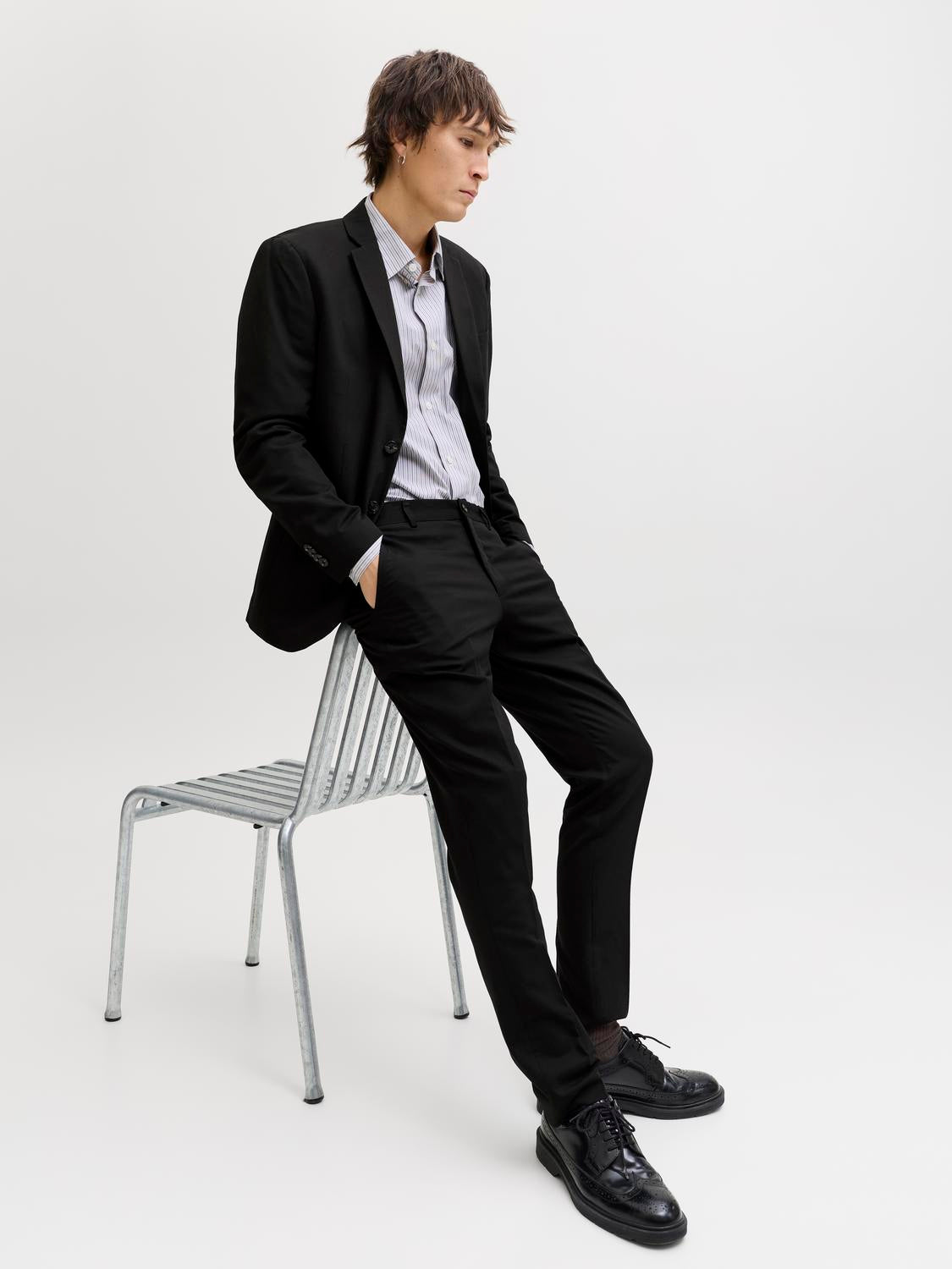 Suits - Jprfranco Suit Noos - - Hr Ravn