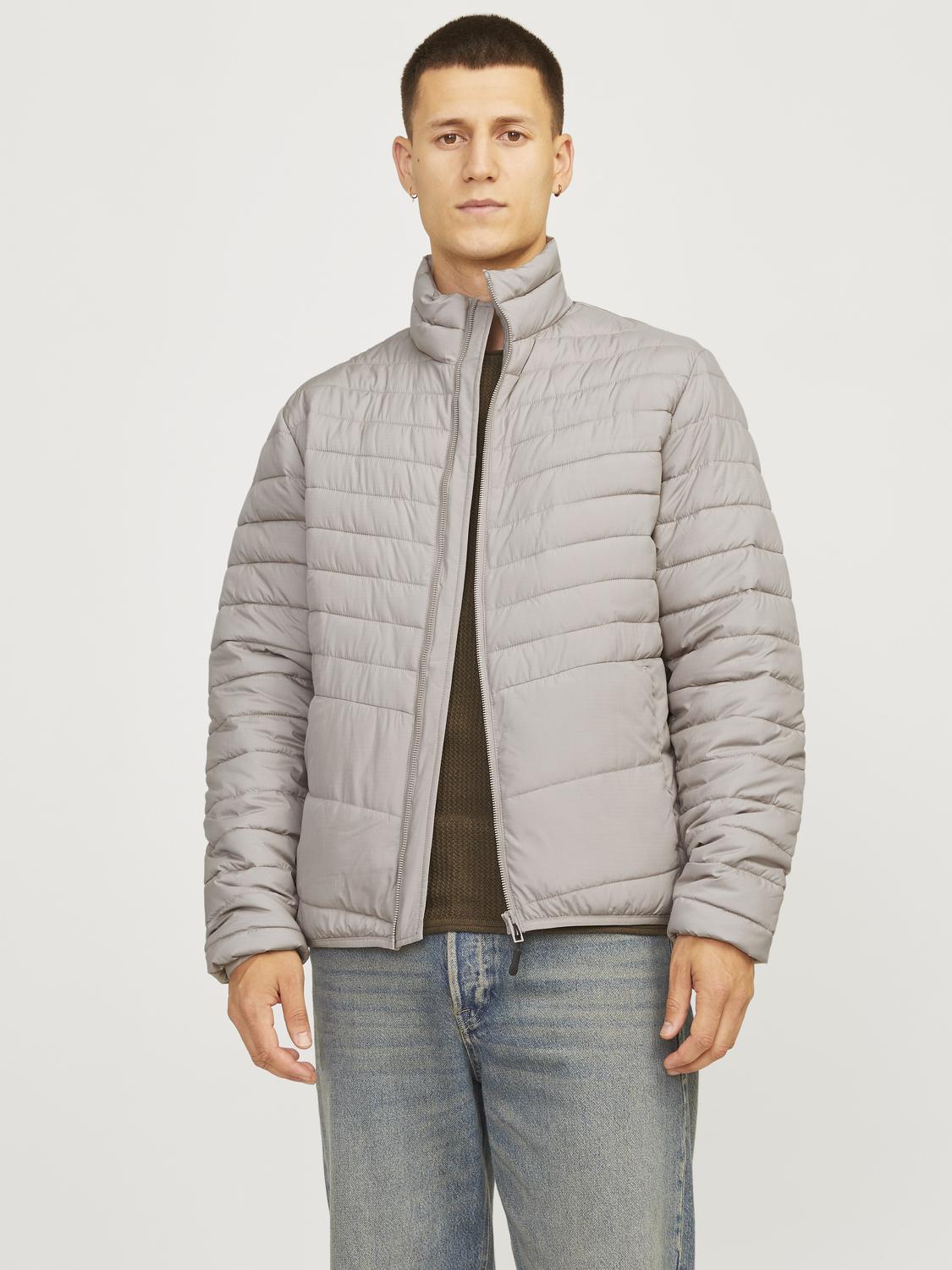 Jackets - Jjestate Packable Puffer Collar Noos - - Hr Ravn