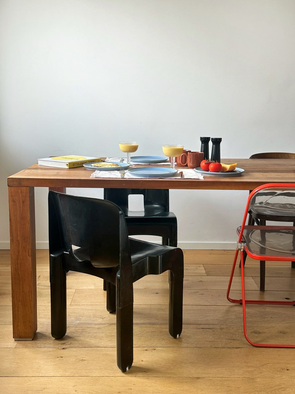 Clink Champagneglas Klar