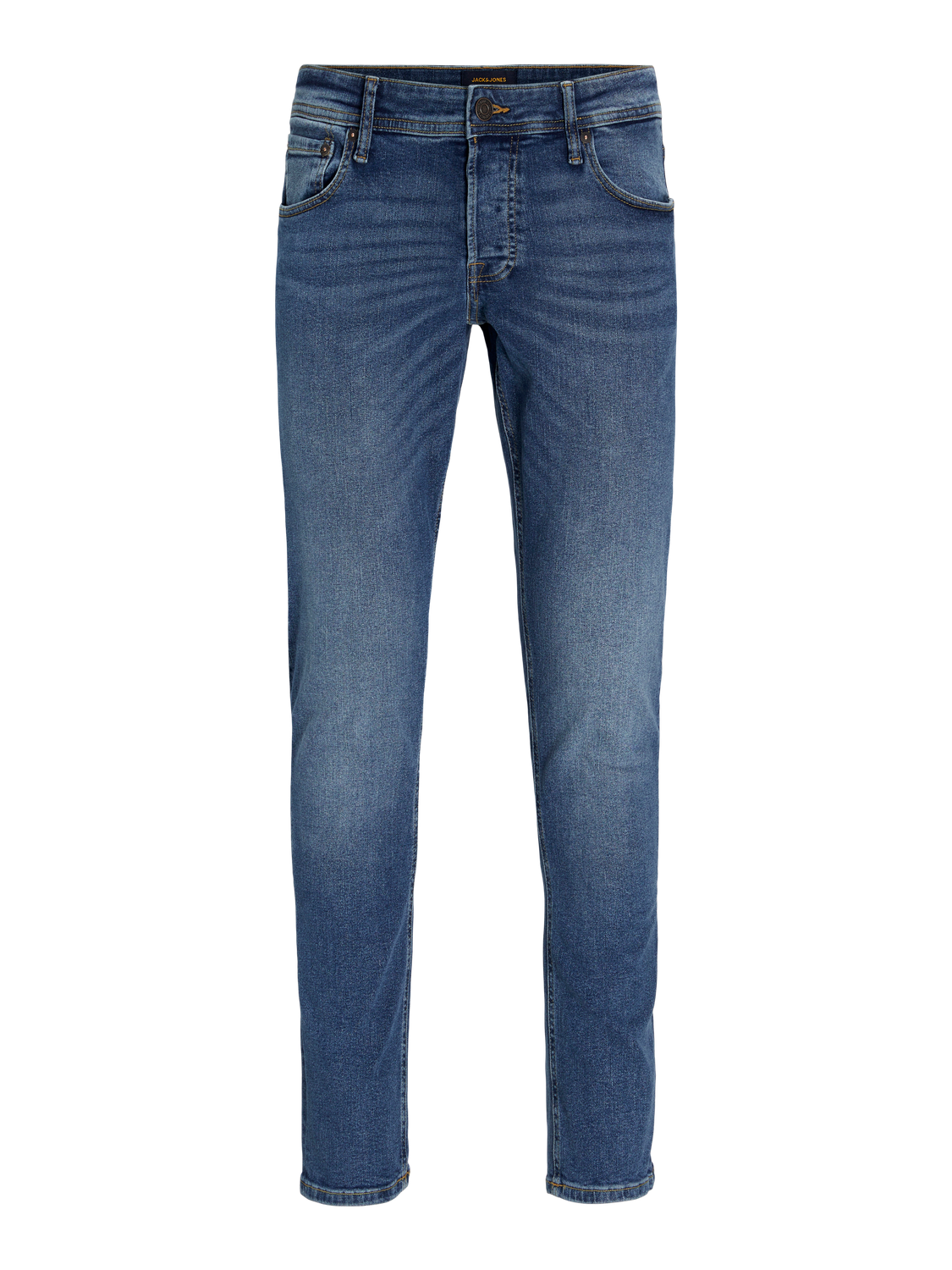 Jeans - Jjiglenn Jjoriginal Sq 031 Noos - - Hr Ravn