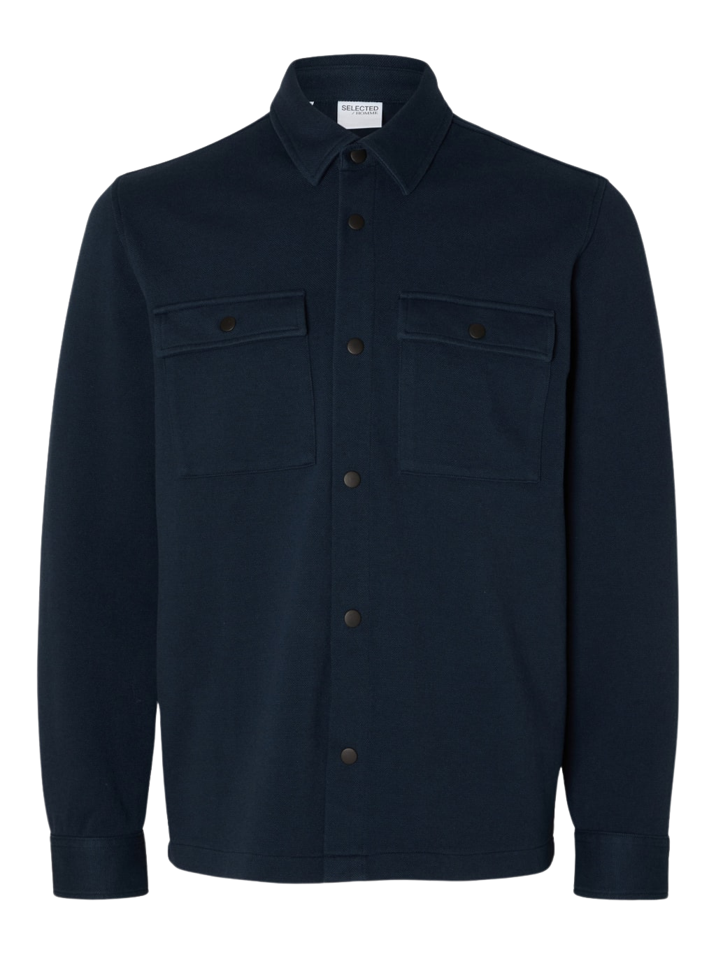 SWEATSHIRTS - SLHJackie Sweat Jacket - - Hr Ravn