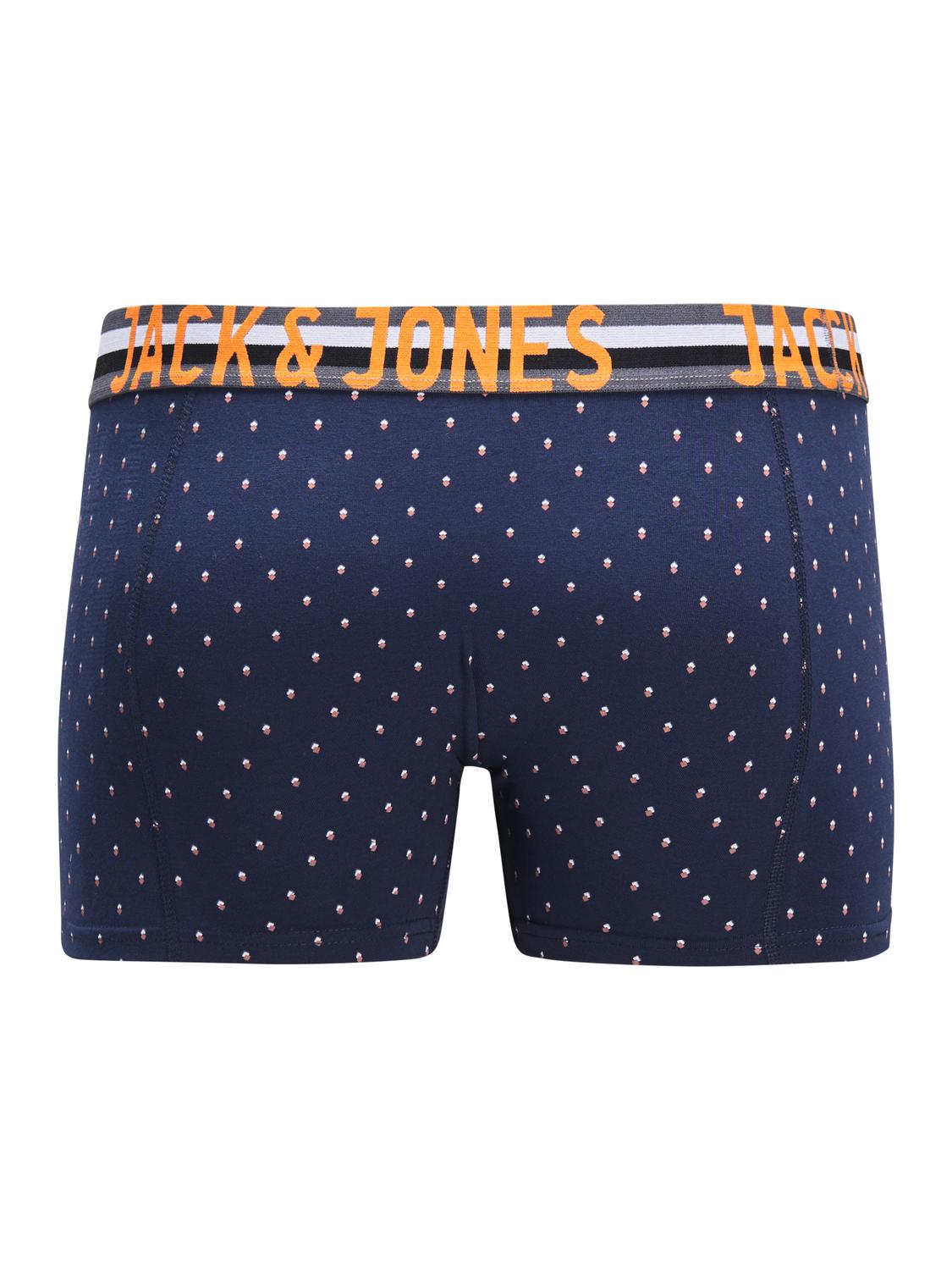 Trunks - Jachenrik Trunks 3 Pack Noos - - Hr Ravn