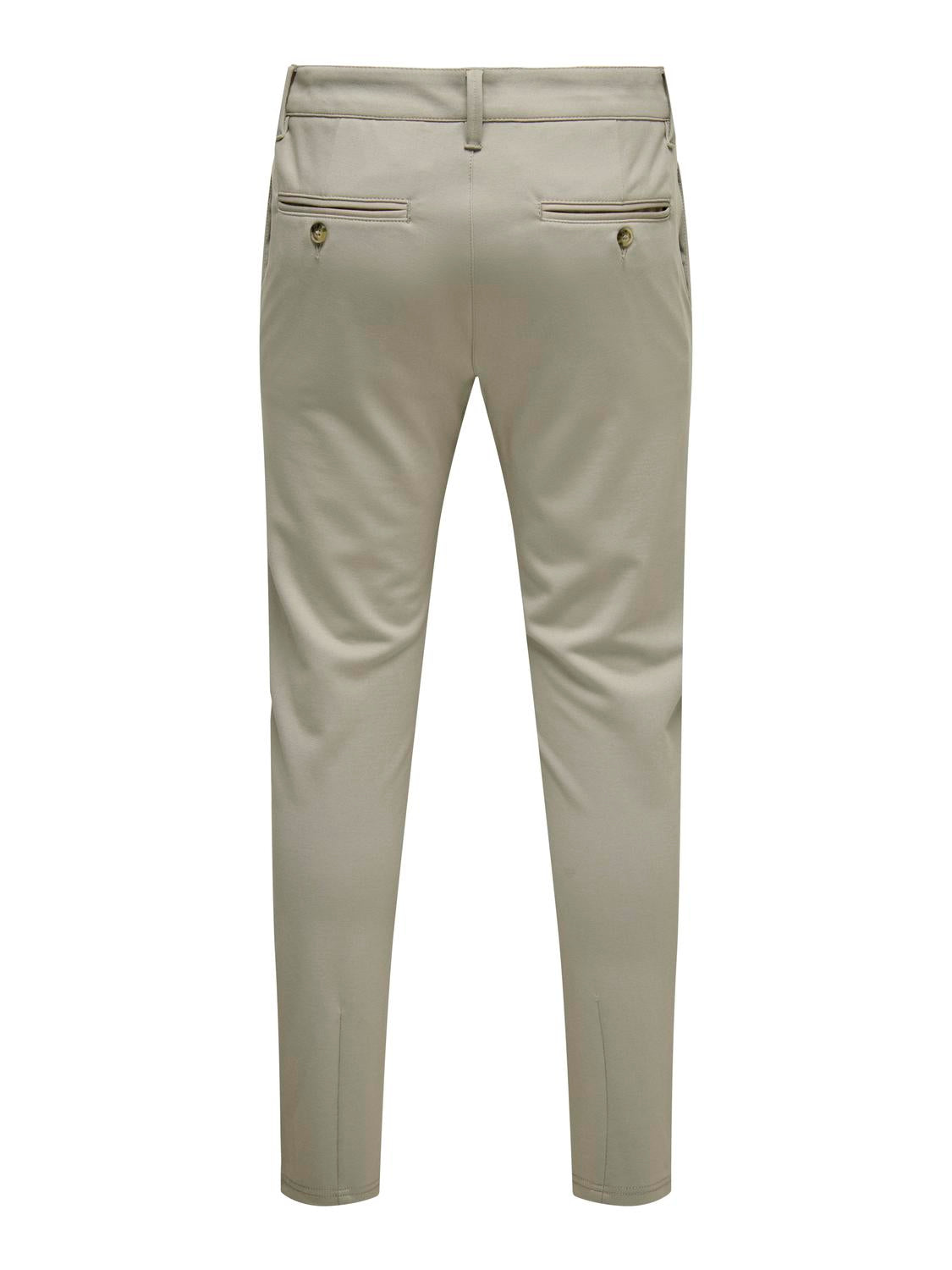 BUKSER - Onsmark Slim Gw 0209 Pant Noos - - Hr Ravn
