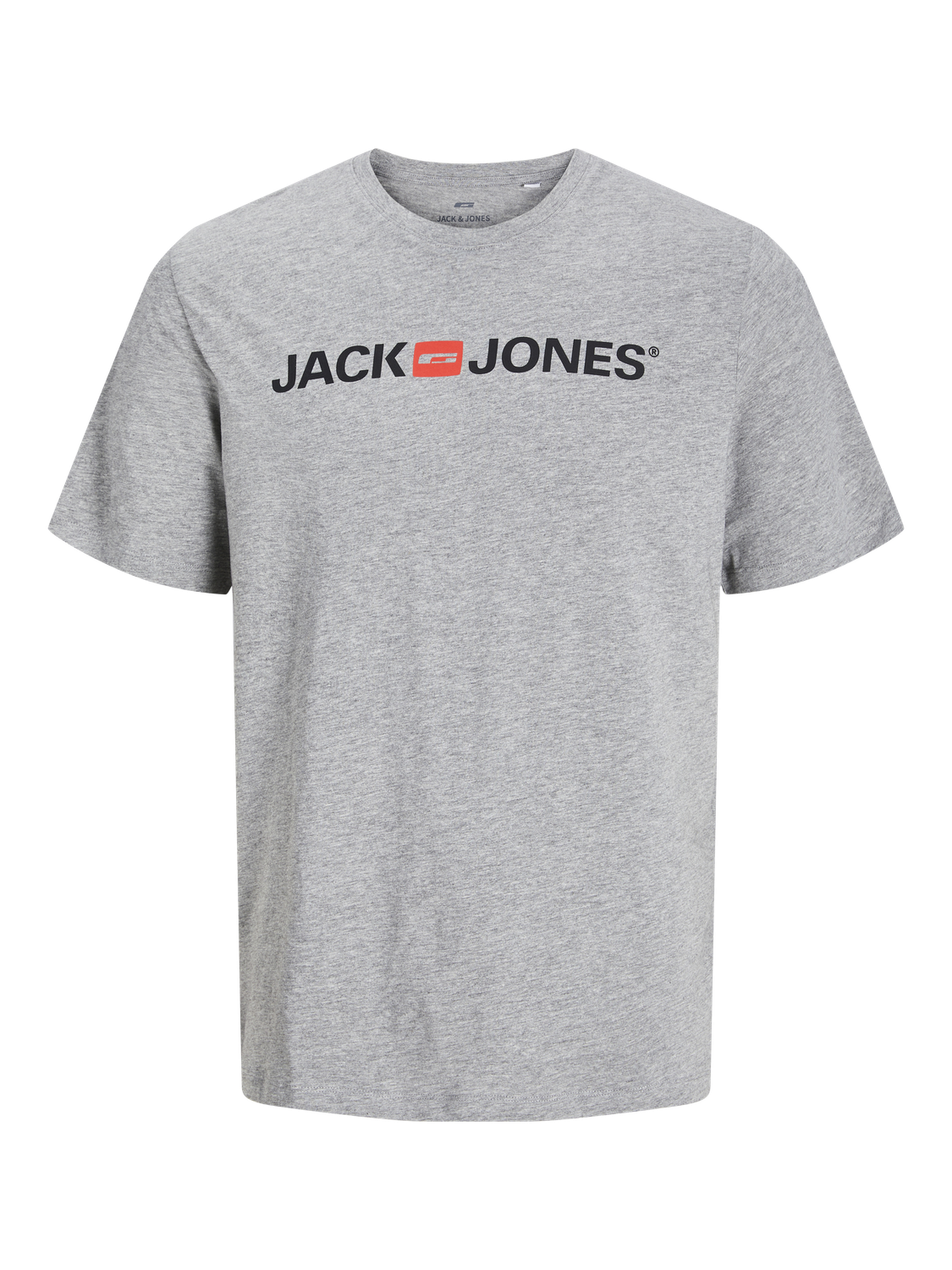 T-shirts - Jjecorp Old Logo Tee Ss O-Neck Noos - - Hr Ravn