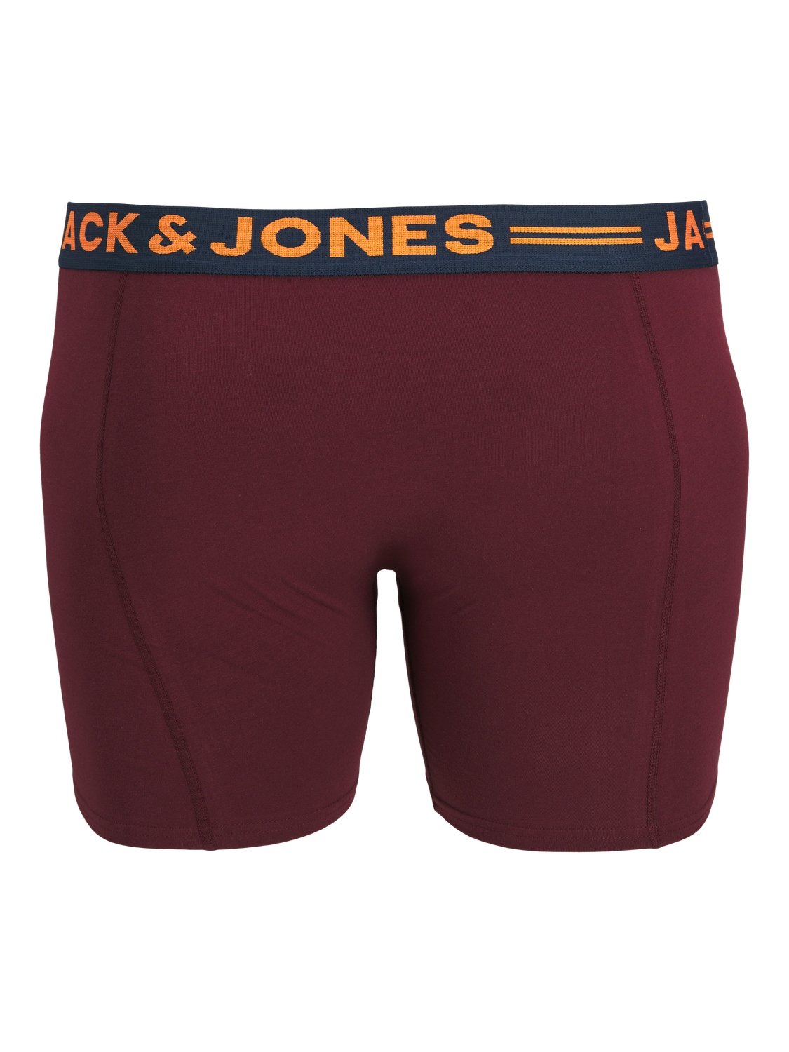 Trunks - Jaclichfield Trunks Noos 3 Pack Pls - - Hr Ravn