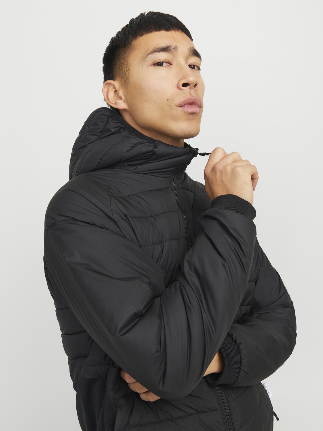 OVERTØJ - Jjestate Hybrid Jacket Noos - - Hr Ravn