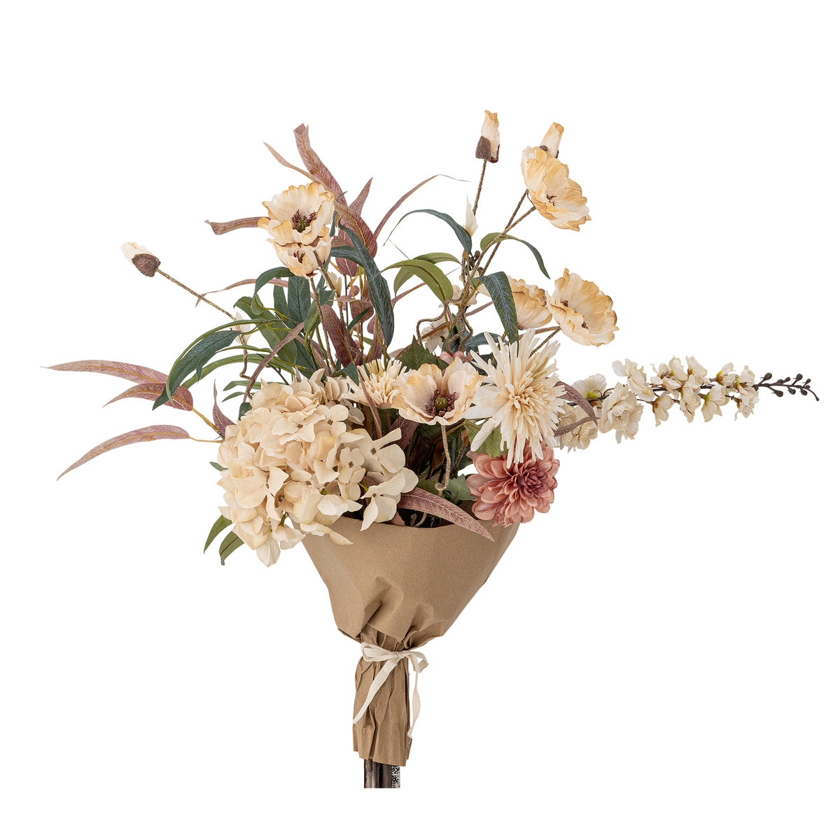 Hazy Buket, Natur, Kunstige Blomster