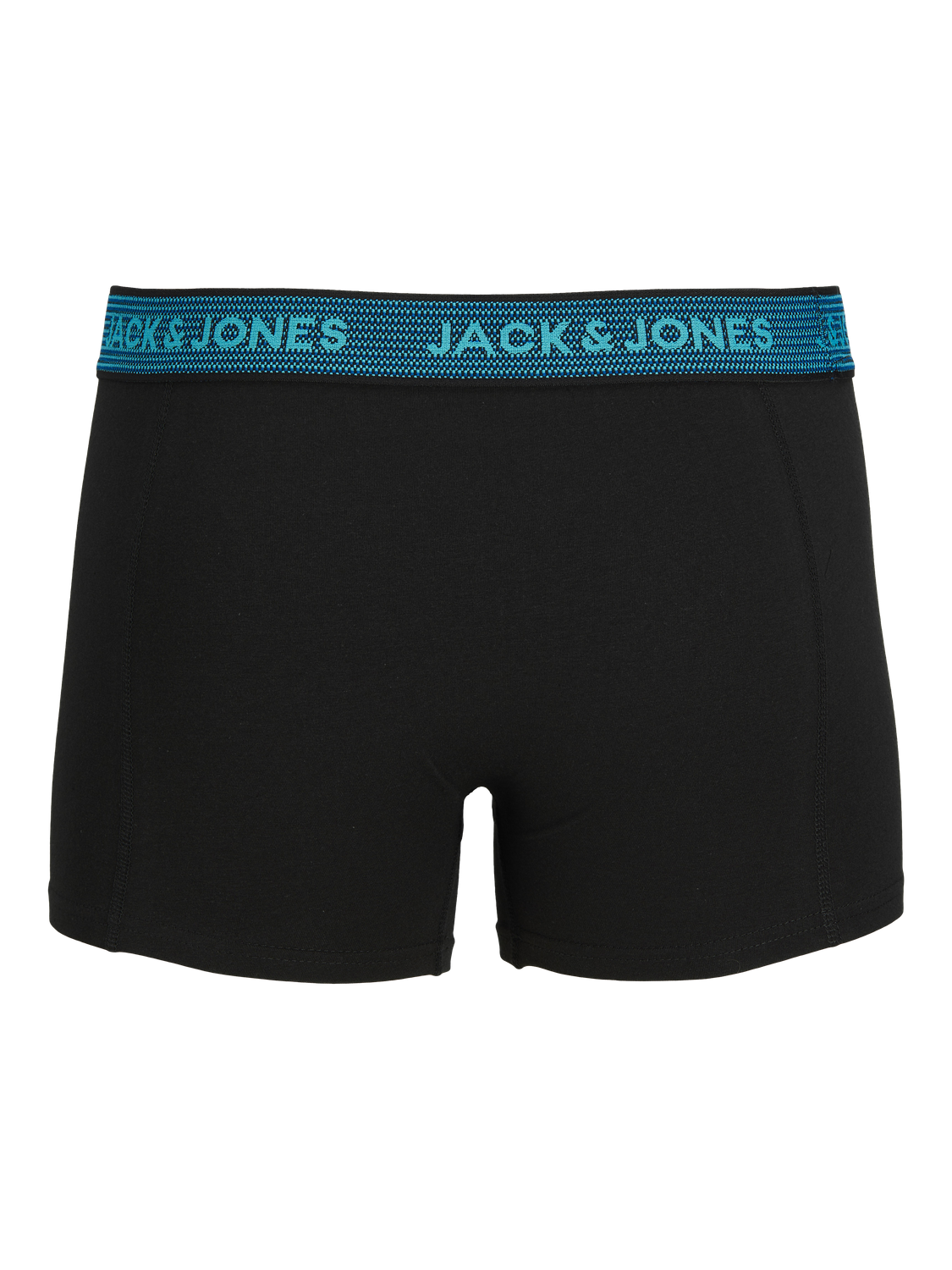 Trunks - Jacwaistband Trunks 3 Pack Noos - - Hr Ravn