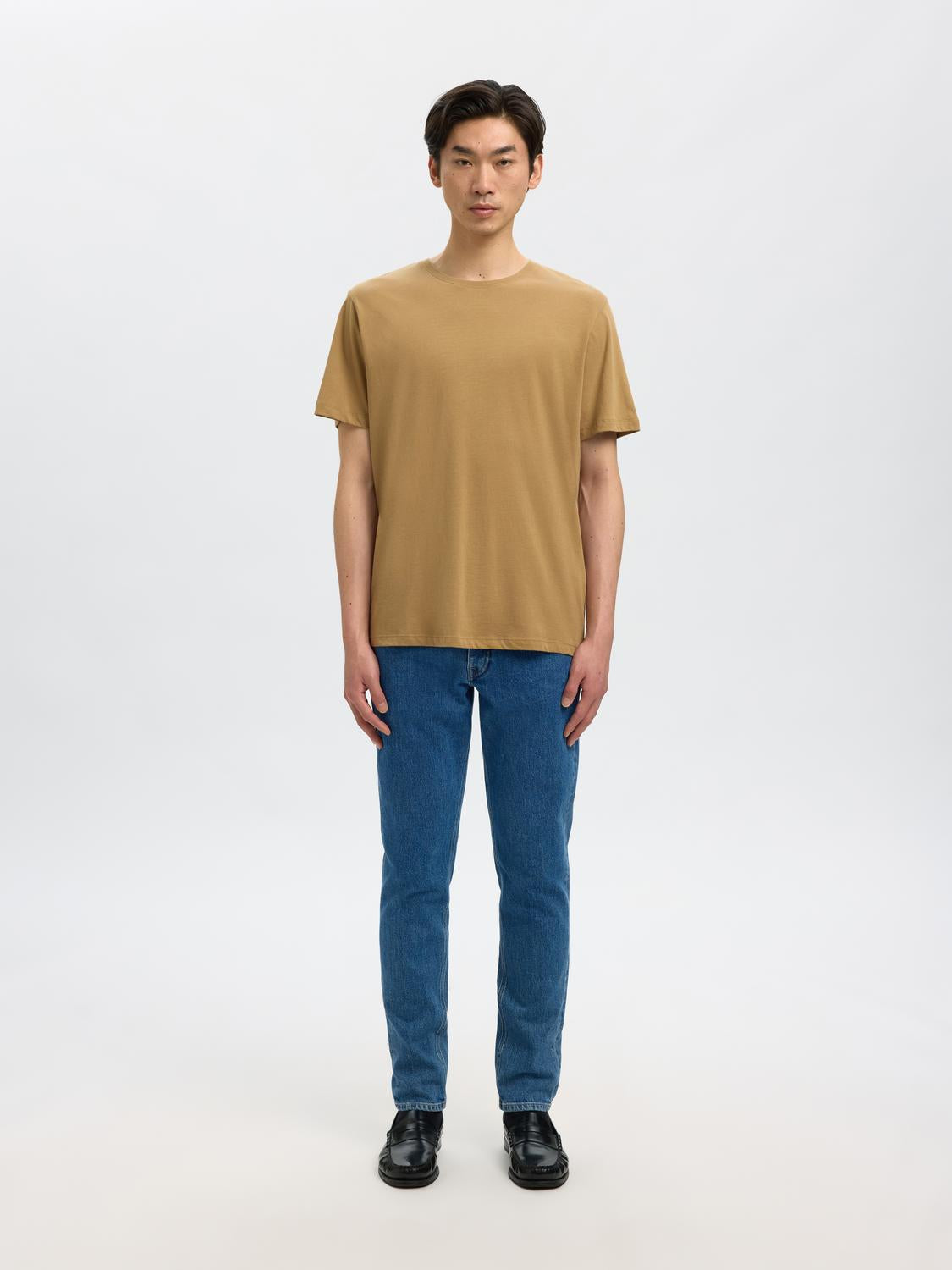 Jeans - Slh175-Slim Ben Kori Jeans Noos - - Hr Ravn