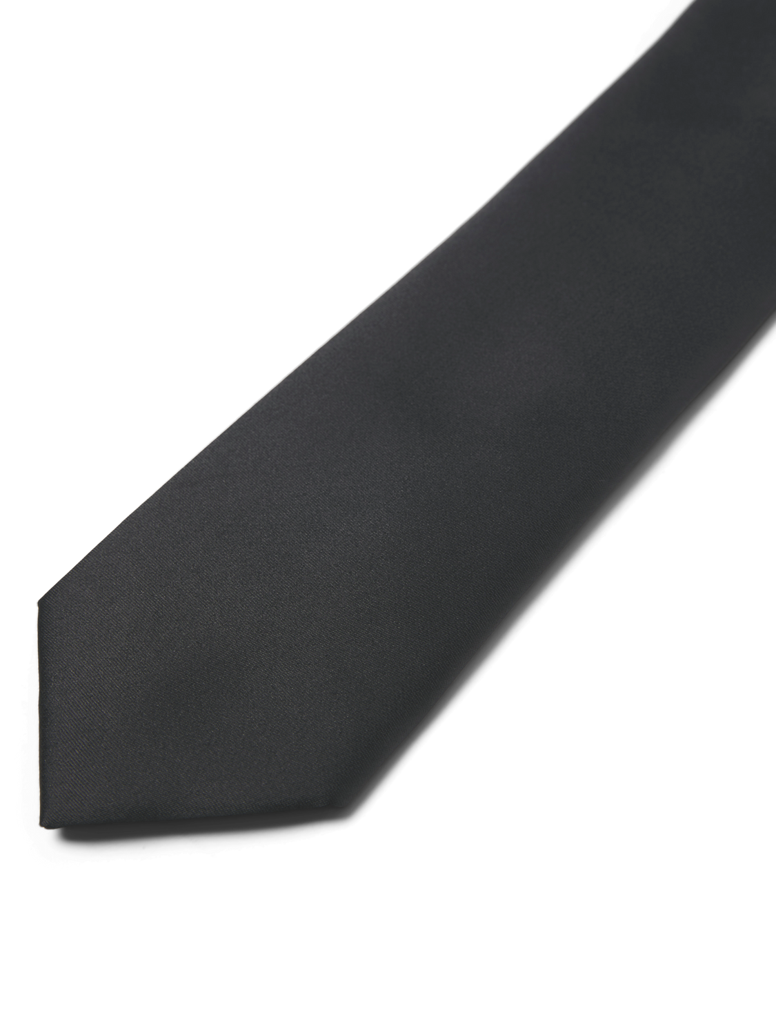 Ties - Jacsolid Tie Noos - - Hr Ravn