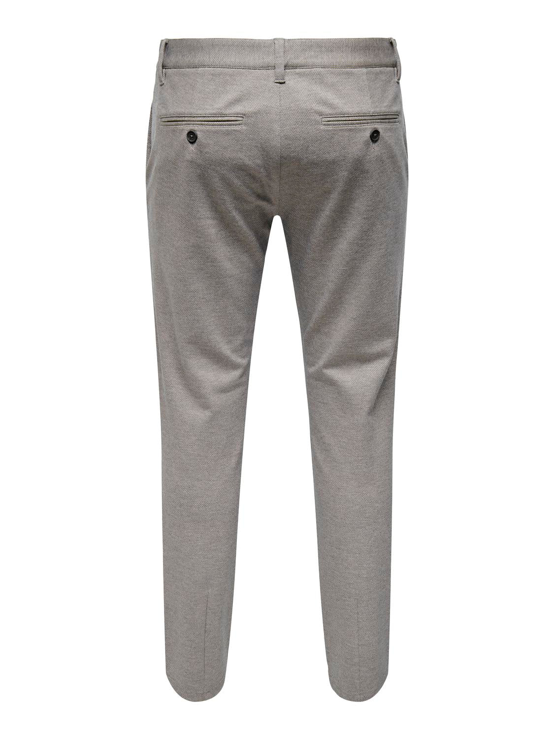 BUKSER - Onsmark Slim Tap Ditsy 2912 Pant Noos - - Hr Ravn