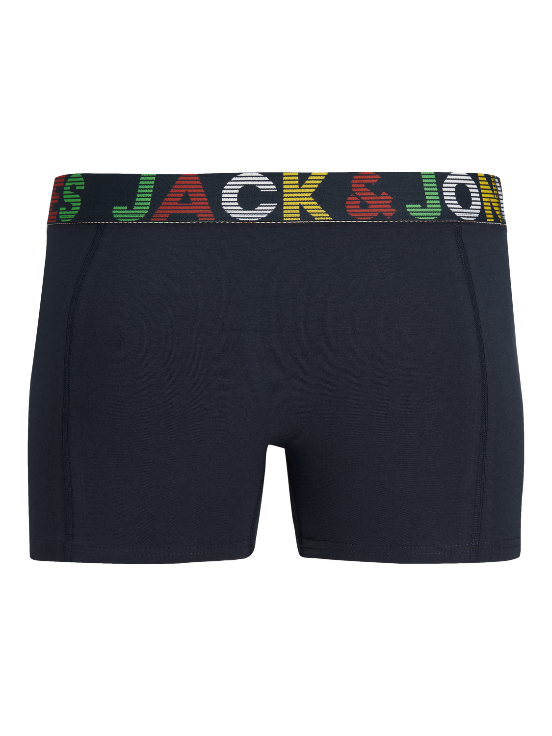 Trunks - Jwhethan Trunks 3 Pack - - Hr Ravn