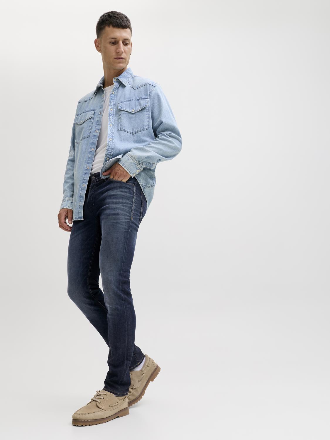Jeans - Jjitim Jjoriginal Jos 719 Noos - - Hr Ravn