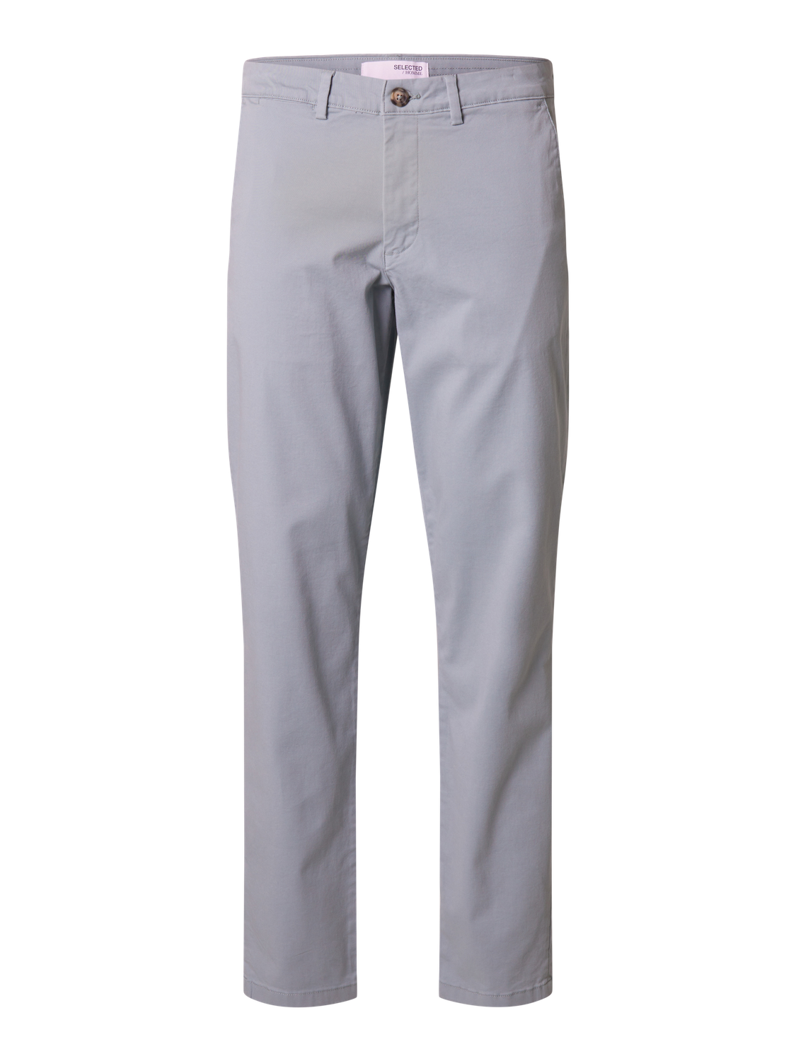 Slh175-Slim New Miles Flex Pant Noos