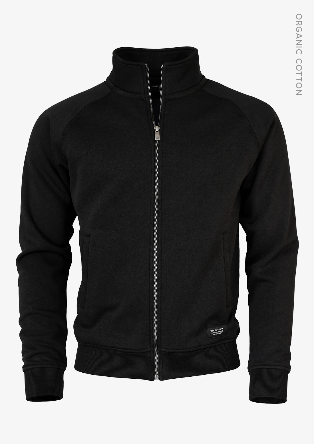 SWEATSHIRTS - Cambridge Men - - Hr Ravn