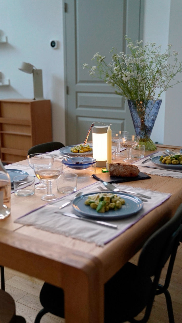 Clink Champagneglas Klar