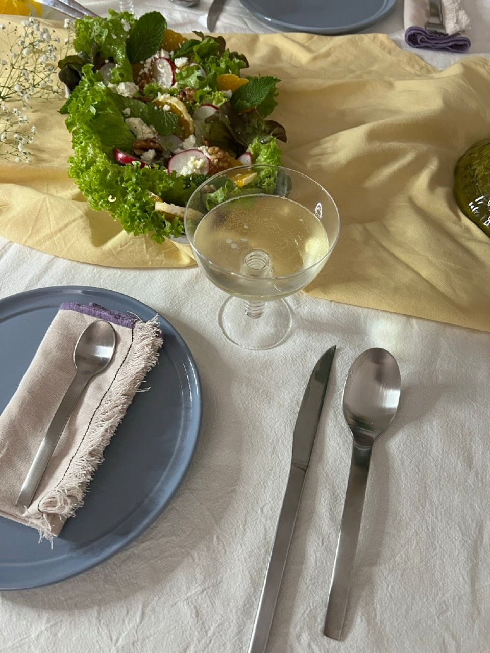 Clink Champagneglas Klar