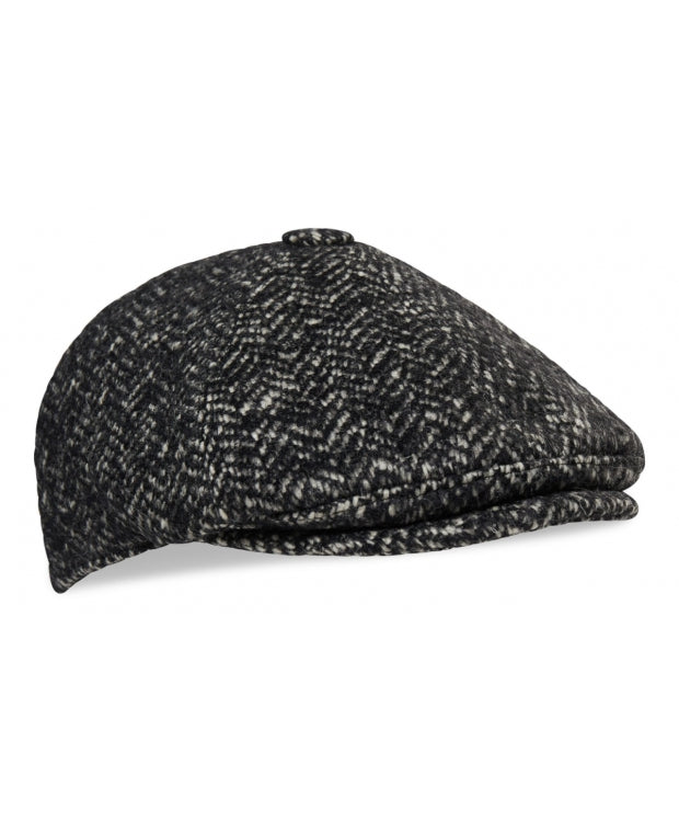 Woolen Sixpence