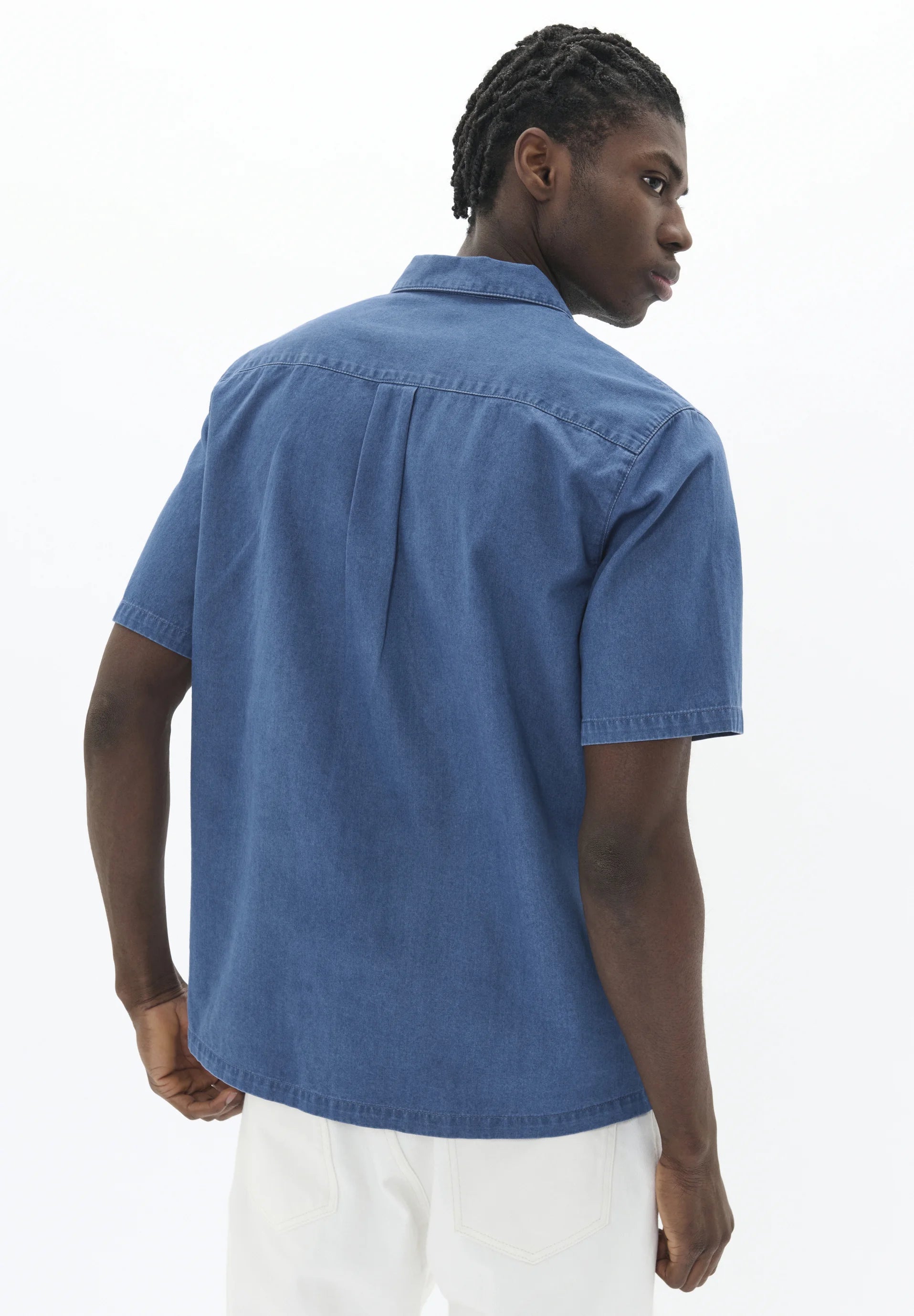 Maflint Short Shirt