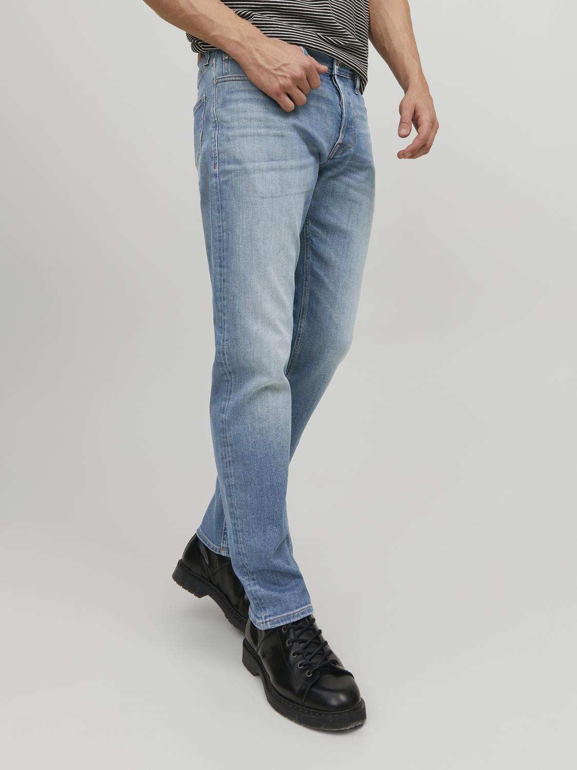 Jeans - Jjimike Jjoriginal Jos 011 Noos - - Hr Ravn