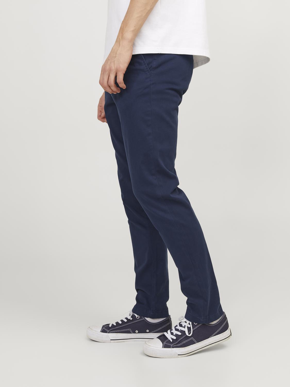Chinos - Jpstmarco Bowie Noos - - Hr Ravn
