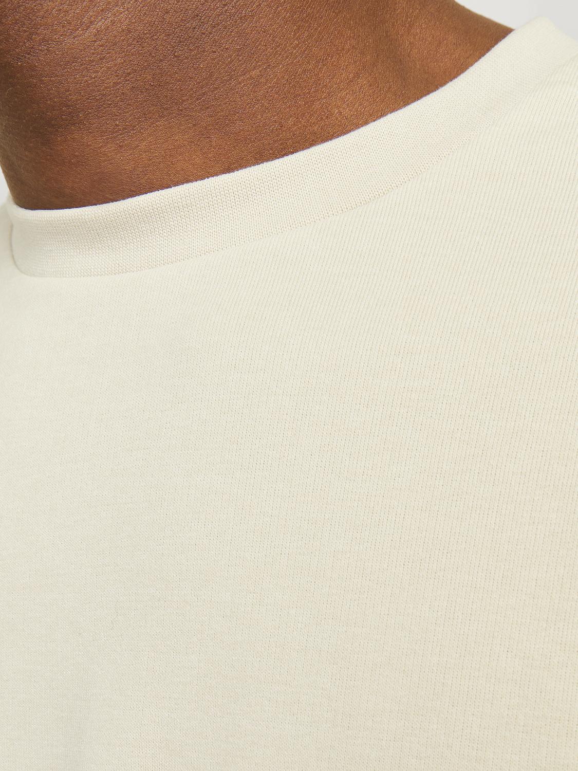 Sweatshirts - Jjecharge Faded Sweat Crew Neck Noos - - Hr Ravn