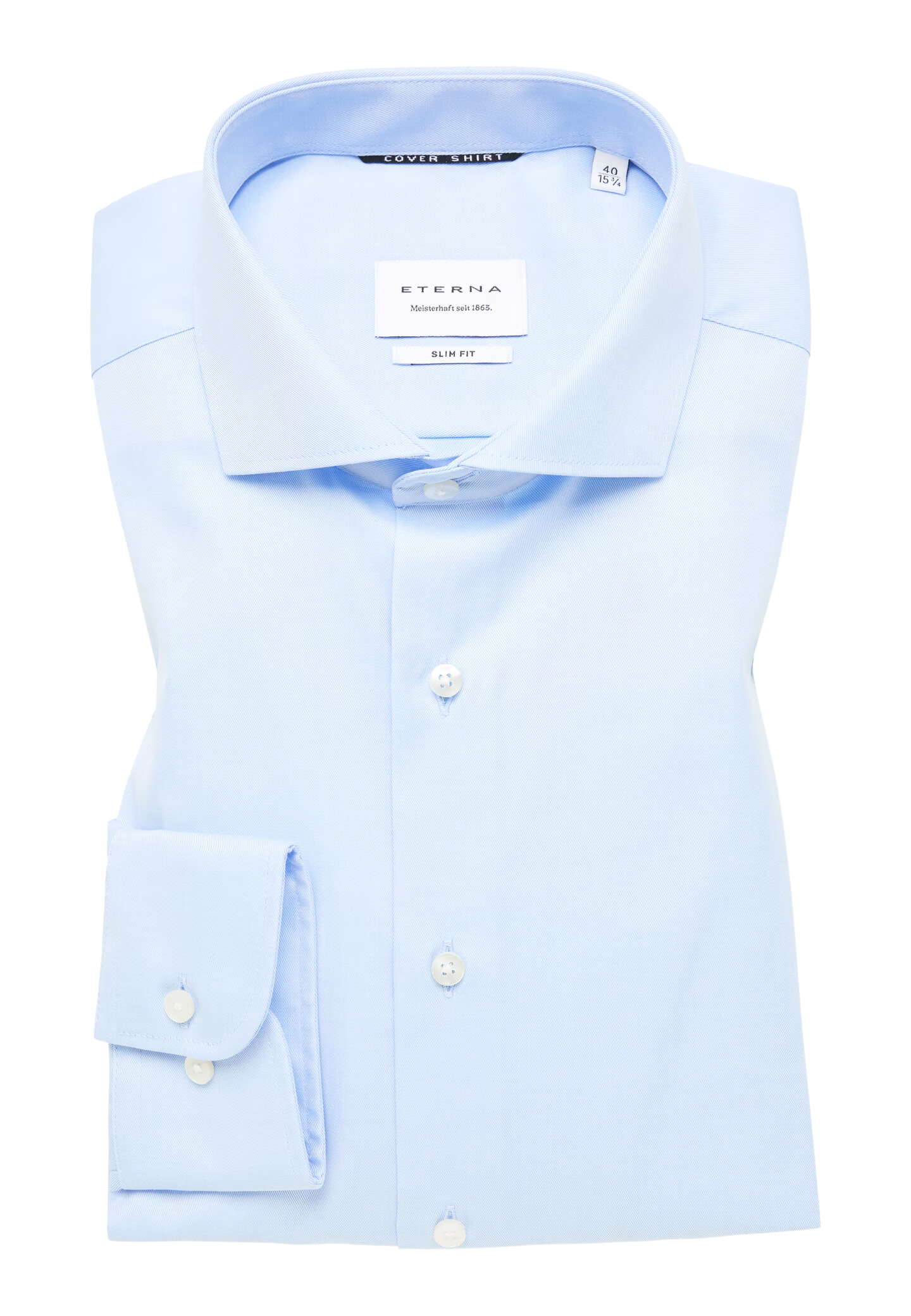 LANGE SKJORTER - NOOS SLIM FIT SHIRT -  - Hr Ravn