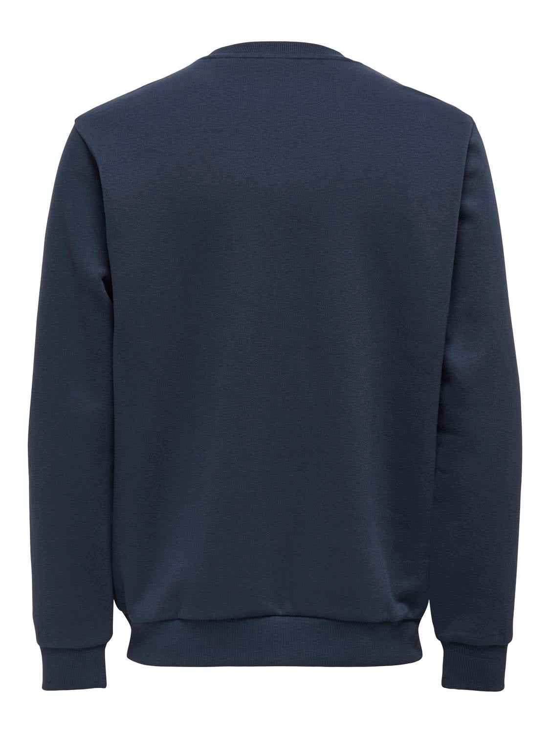 Onsceres Crew Neck Noos