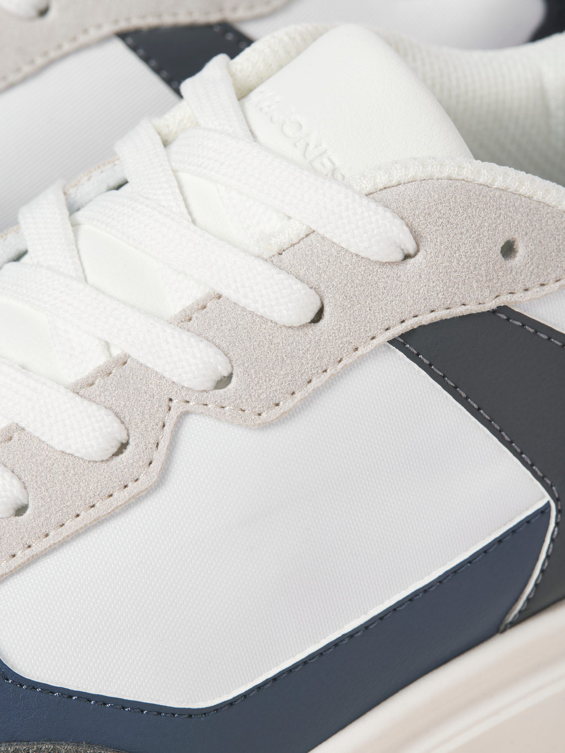 Sneakers - Jfwaspire Pu Runner Noos - - Hr Ravn