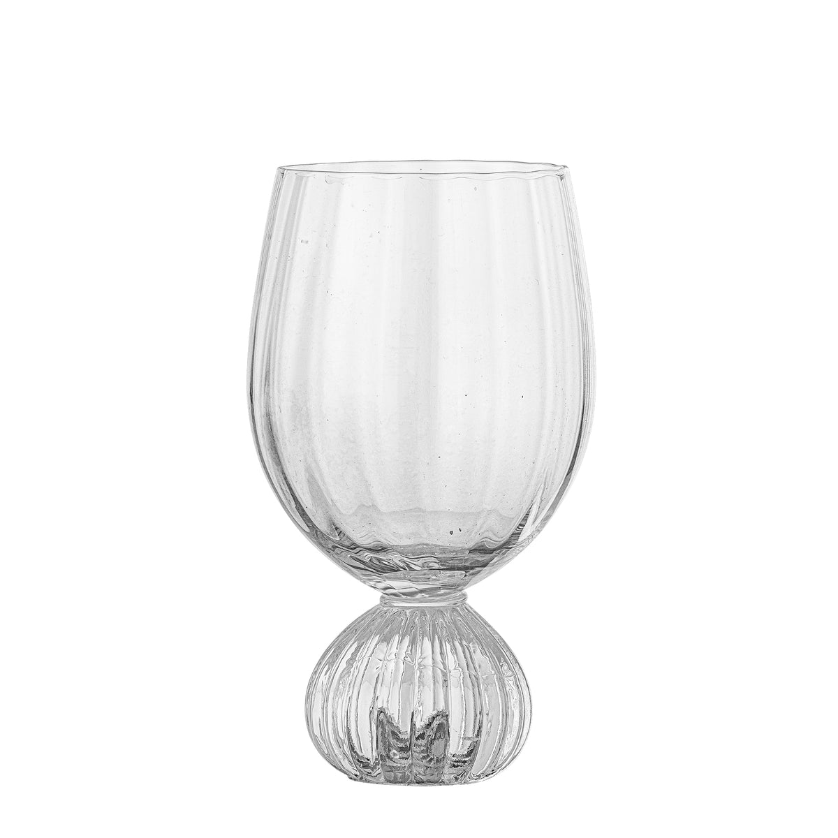 Taurin Vinglas, Klar, Glas