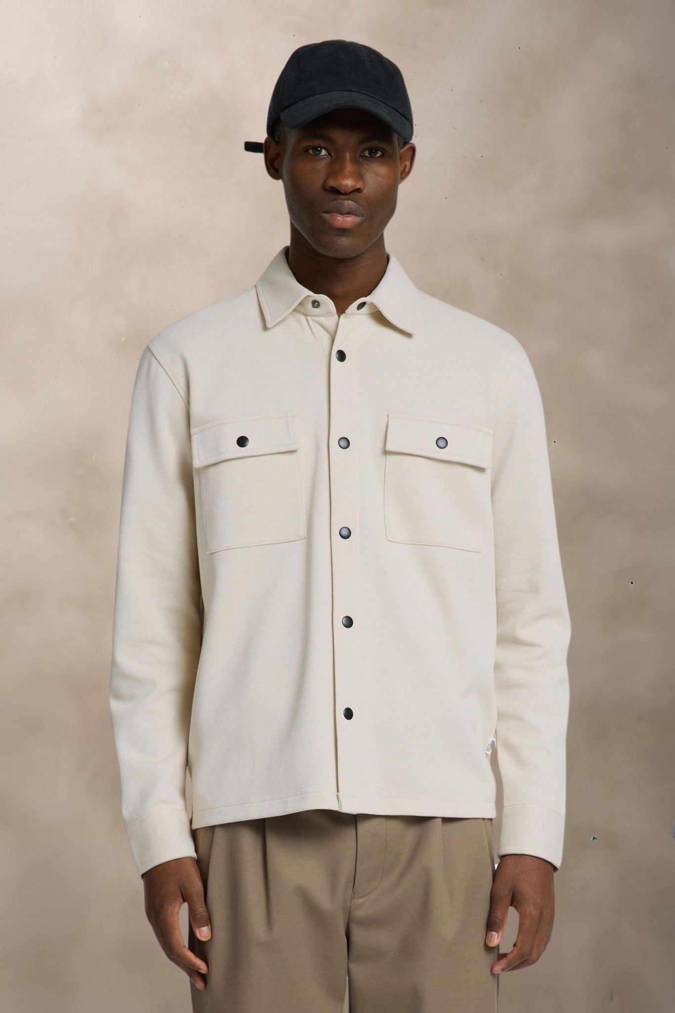 Selected SLHJACKIE i sand