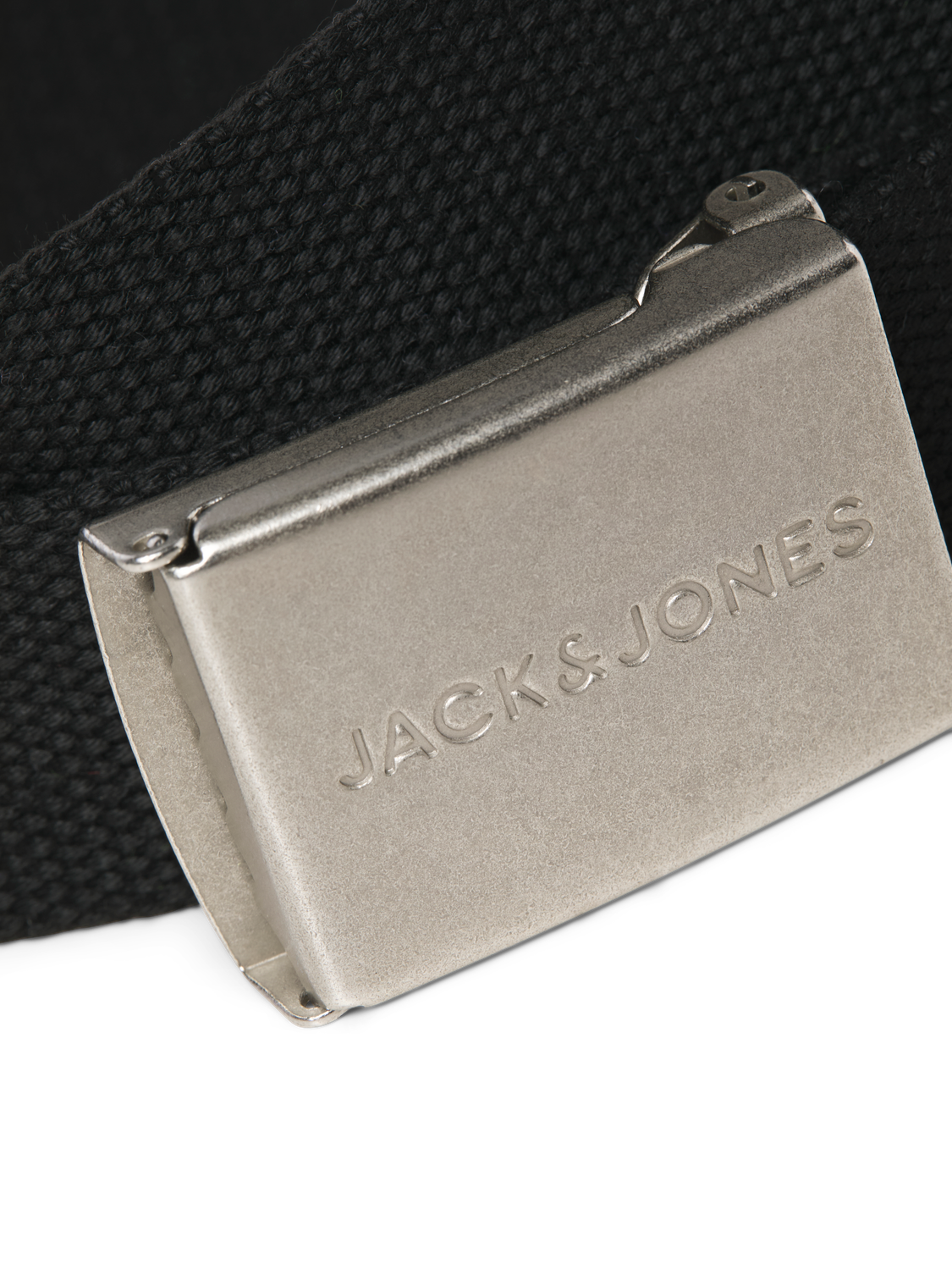 BÆLTER - Jaclondon Woven Belt Noos - - Hr Ravn